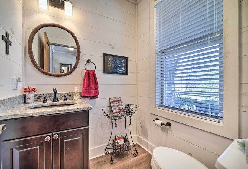 Cullowhee Craftsman Home W/ Mtn Views On 22 Acres