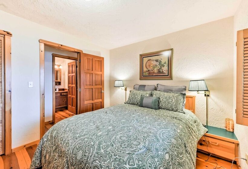 Custom Guemes Home W/ Spectacular Water Views!