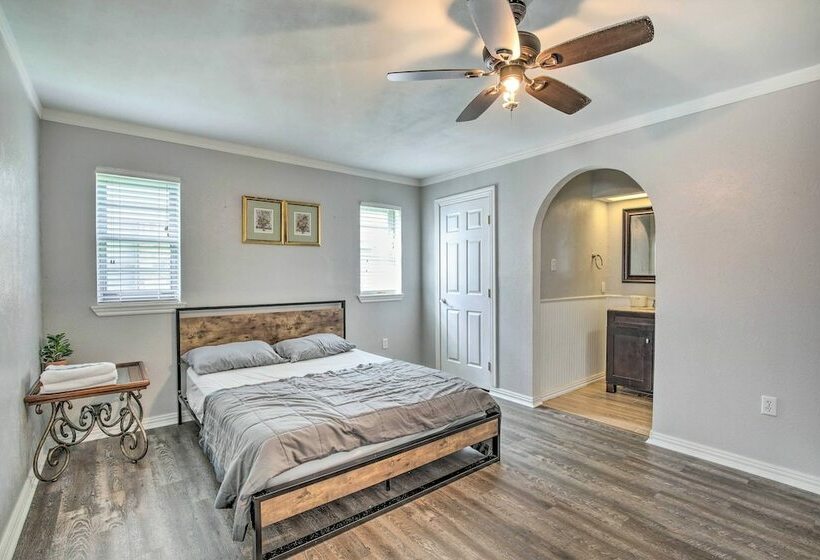 Darling Garland Home, 2 Mi To Nature Preserve