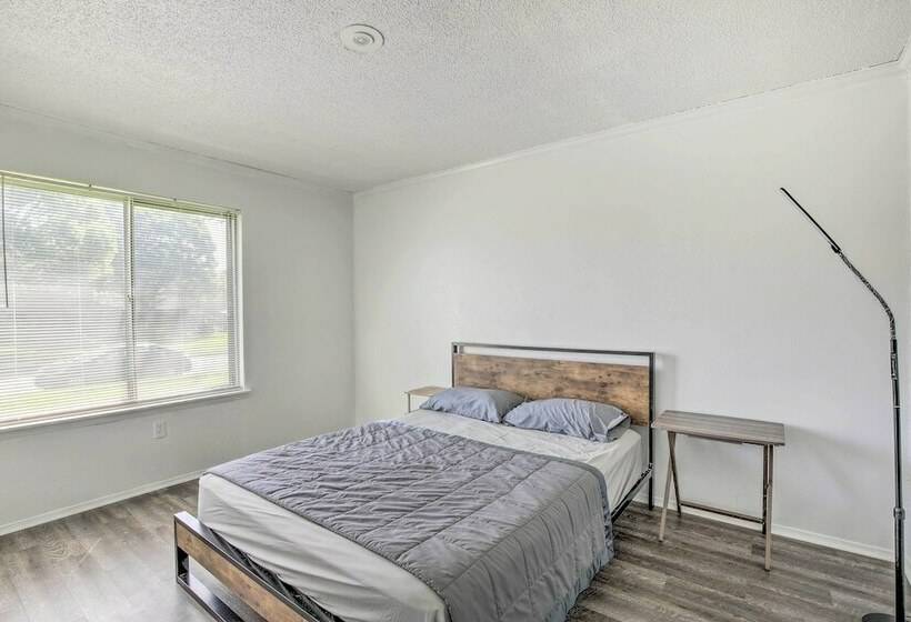 Darling Garland Home, 2 Mi To Nature Preserve