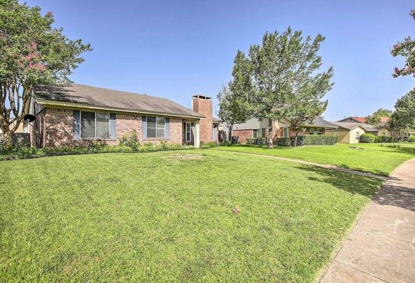 Darling Garland Home, 2 Mi To Nature Preserve