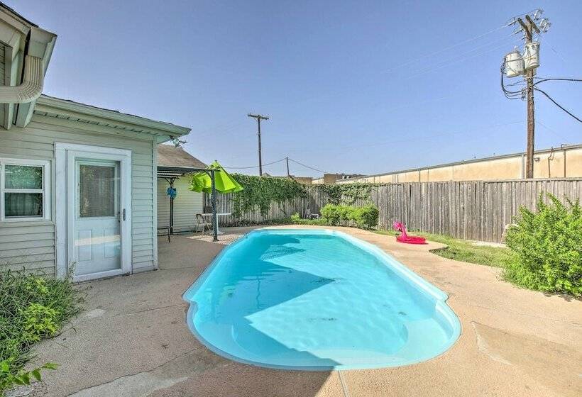 Darling Garland Home, 2 Mi To Nature Preserve