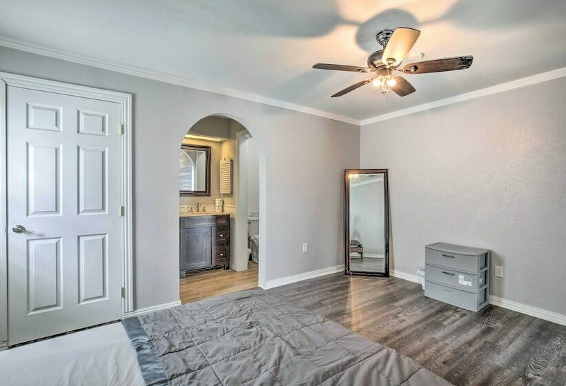 Darling Garland Home, 2 Mi To Nature Preserve