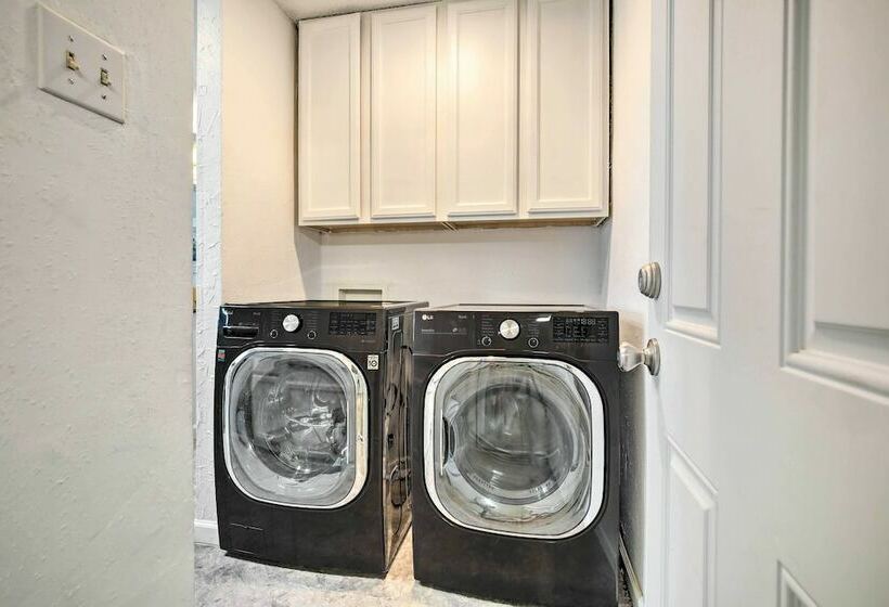 Darling Garland Home, 2 Mi To Nature Preserve