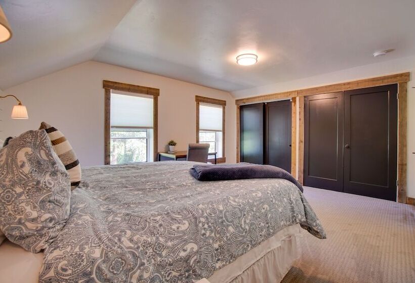 Deer Hollow  Home < 1 Mi To Payette Lake!