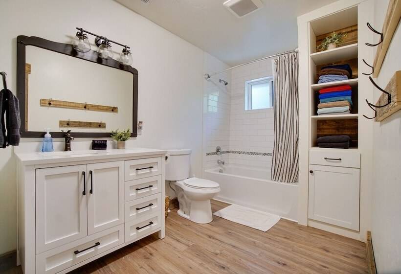 Deer Hollow  Home < 1 Mi To Payette Lake!