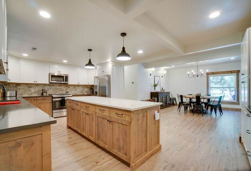 Deer Hollow  Home < 1 Mi To Payette Lake!