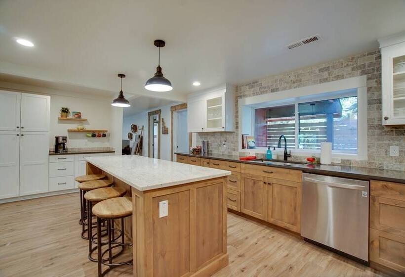 Deer Hollow  Home < 1 Mi To Payette Lake!