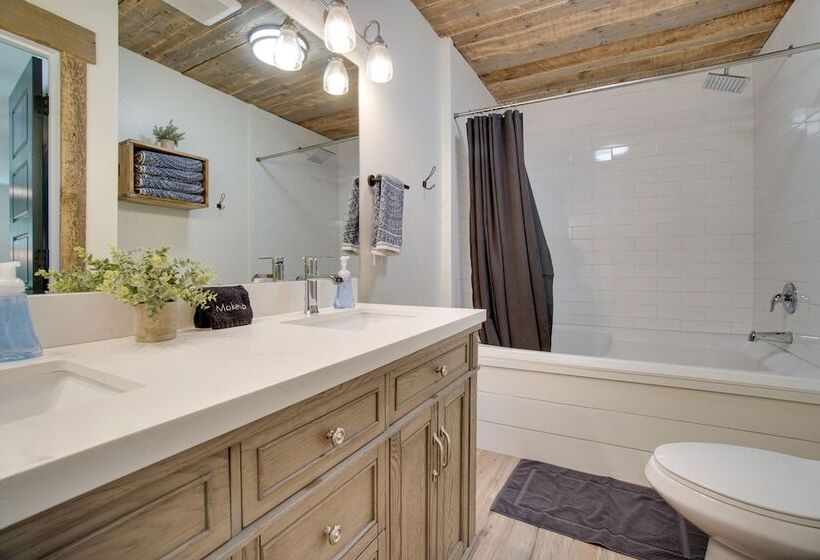 Deer Hollow  Home < 1 Mi To Payette Lake!