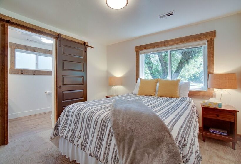 Deer Hollow  Home < 1 Mi To Payette Lake!