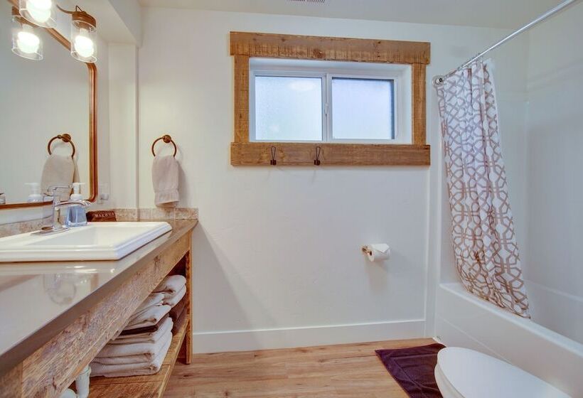 Deer Hollow  Home < 1 Mi To Payette Lake!