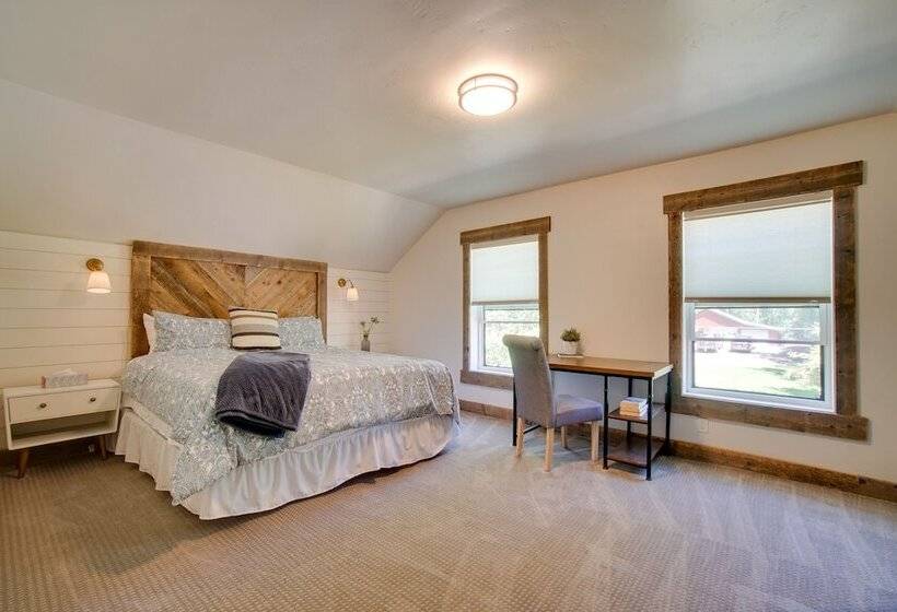 Deer Hollow  Home < 1 Mi To Payette Lake!