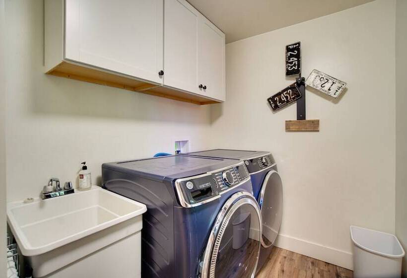 Deer Hollow  Home < 1 Mi To Payette Lake!