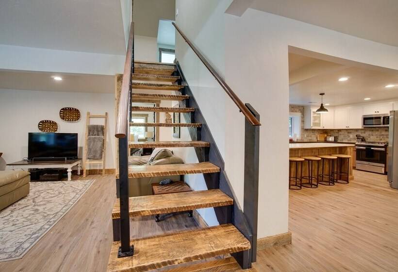 Deer Hollow  Home < 1 Mi To Payette Lake!