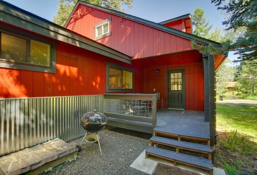 Deer Hollow  Home < 1 Mi To Payette Lake!