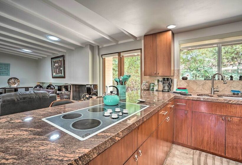 Palm Desert Oasis W/ Pool & Spa, Near Golfing