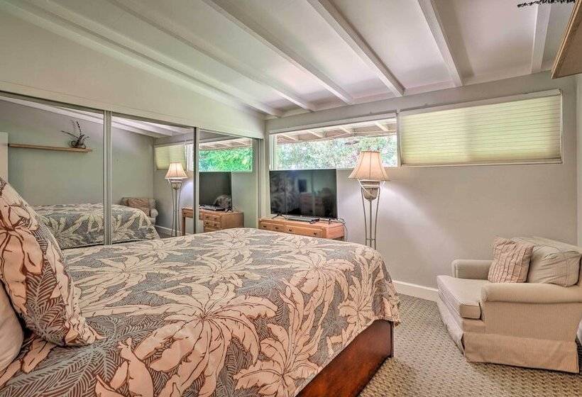 Palm Desert Oasis W/ Pool & Spa, Near Golfing