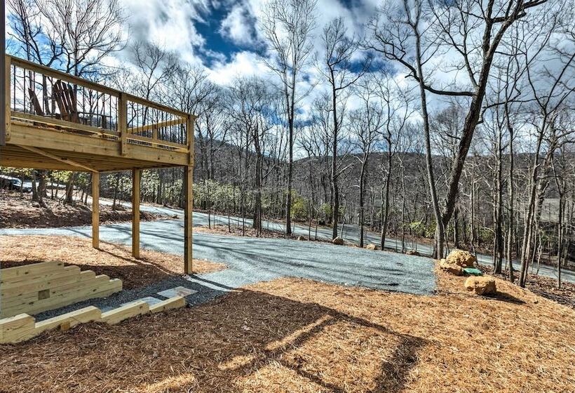 Designer Home W/ Fire Pit ~ 70 Steps To Slopes!