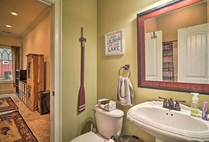 Dog Friendly Family Home Steps To Norris Lake