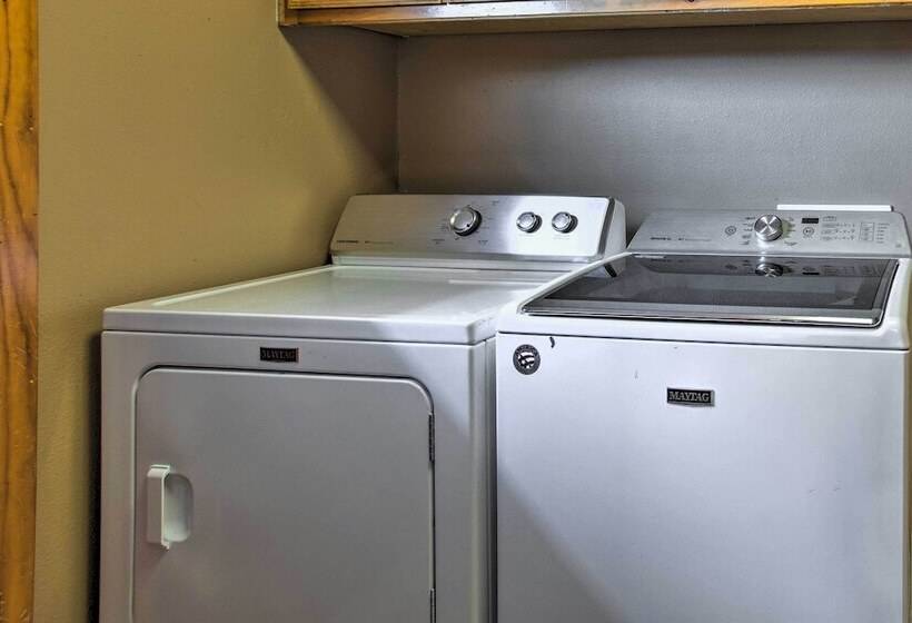 Emory Escape W/ Pond Access < 13 Mi To Lake!