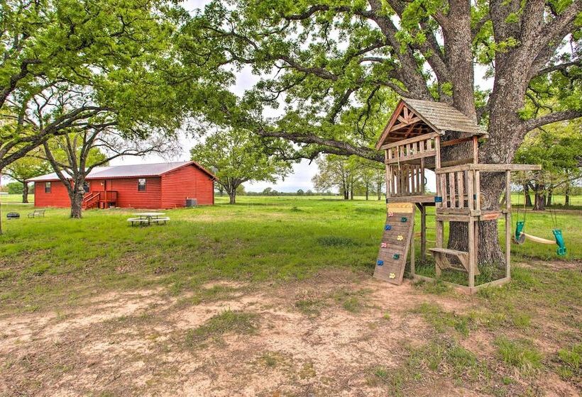 Emory Escape W/ Pond Access < 13 Mi To Lake!