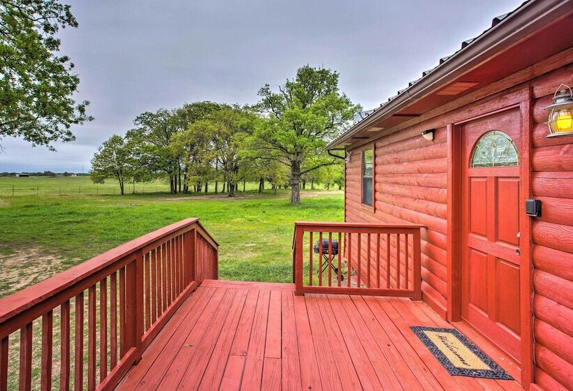 Emory Escape W/ Pond Access < 13 Mi To Lake!