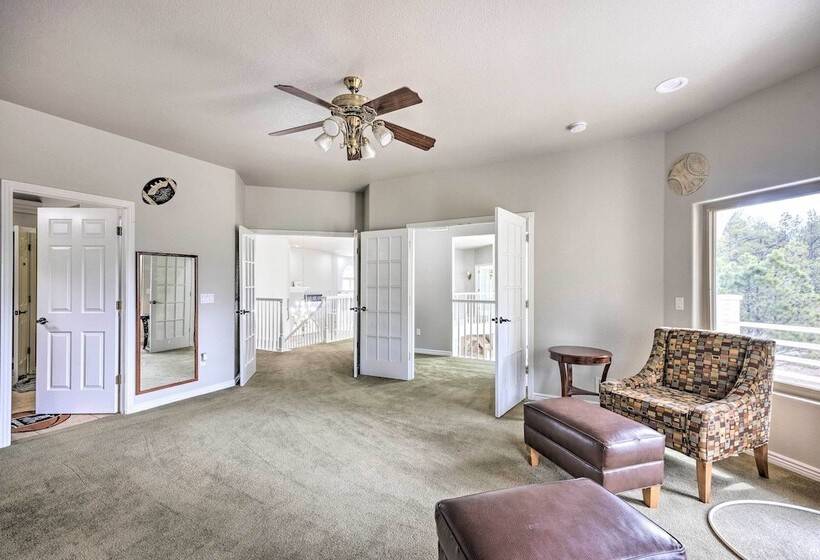 Estate W/ Indoor Pool & Decks ~ 25 Mi To Dtwn