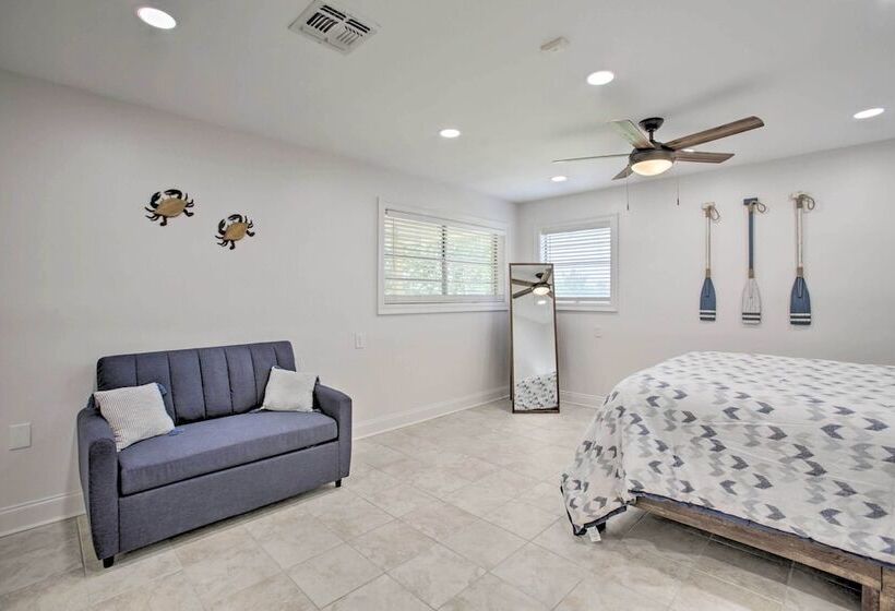 Theriot  Camp Outdoor Dreaming  Retreat W/ Dock!