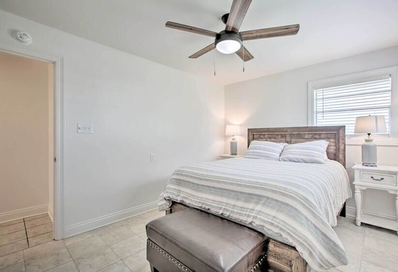 Theriot  Camp Outdoor Dreaming  Retreat W/ Dock!