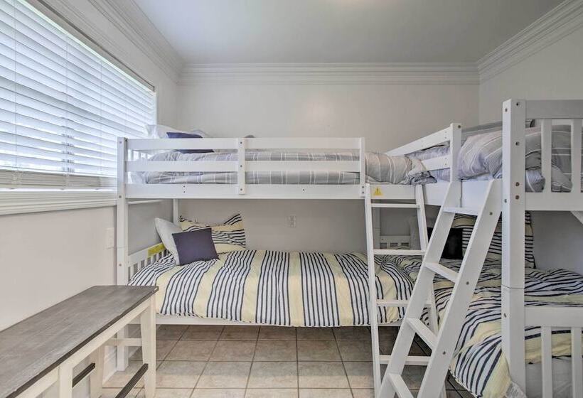 Theriot  Camp Outdoor Dreaming  Retreat W/ Dock!