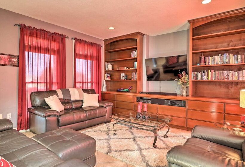 Extravagant 4,500 Sq Ft Home In Hill Country!