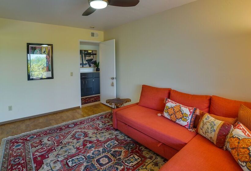 Fallbrook Home W/ Mountain Views: Close To Hiking!