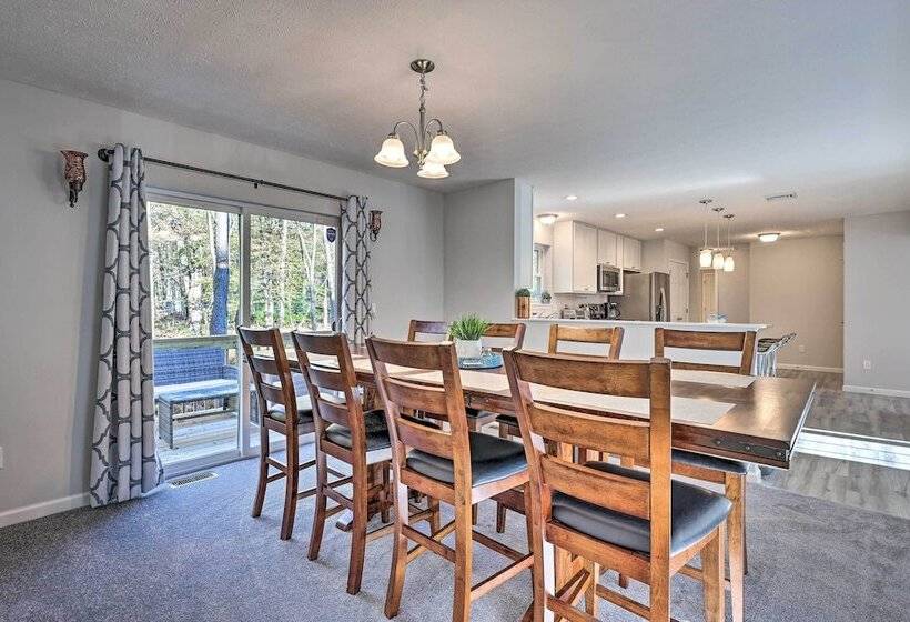 Family Friendly Arrowhead Lake Home W/ Kayak!