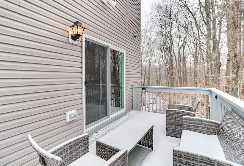 Family Friendly Arrowhead Lake Home W/ Kayak!