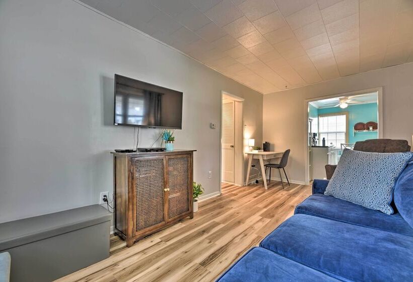 Family Friendly Hideaway Near Presque Isle!