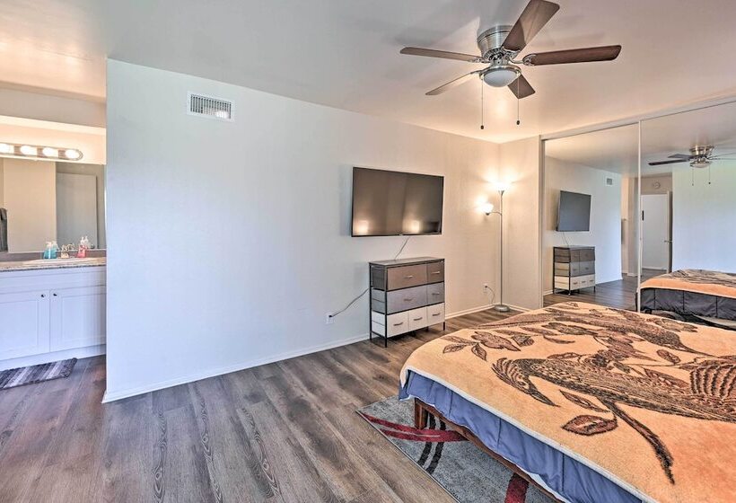 Family Friendly Oceanside Home: 5 Mi To Beach