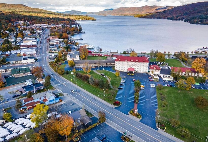 Family Friendly Retreat < 1 Mi To Lake George