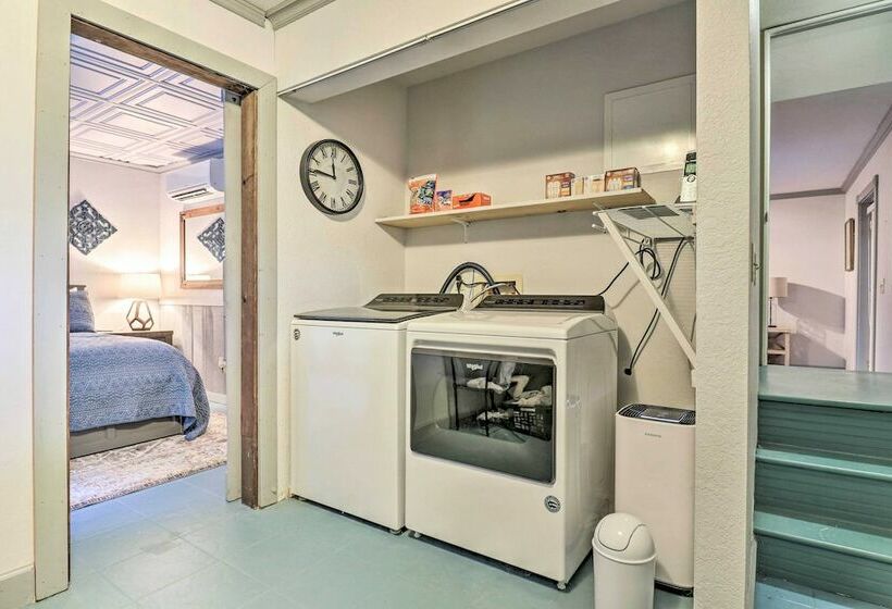 Family Retreat Cabin W/ Summit, Lake Views, Deck!