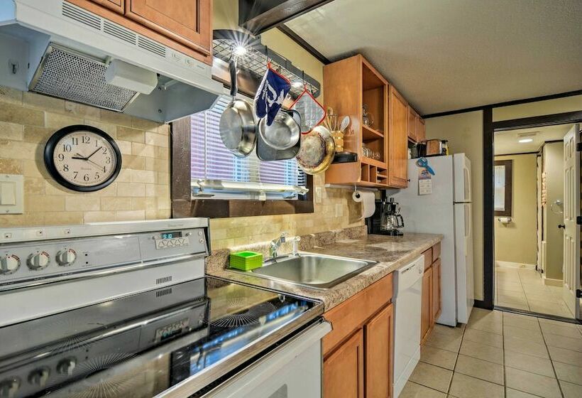 Gaylord Home W/ Fire Pit   3 Mi To Otsego Lake!