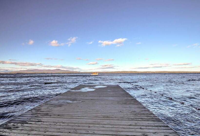 Gilford Cabin   2 Mi To Gunstock Mountain Resort!