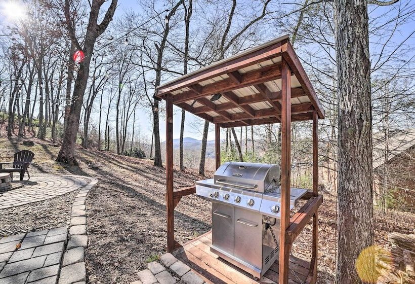 Glenville Serenity Lodge  Cabin: Lake Views!