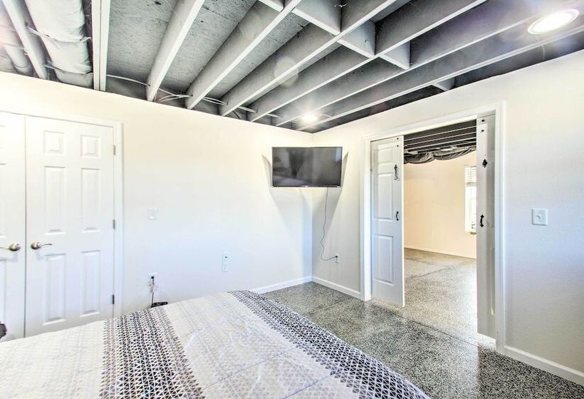 Harrisonburg Retreat W/ Hot Tub ~ 2 Mi To Jmu