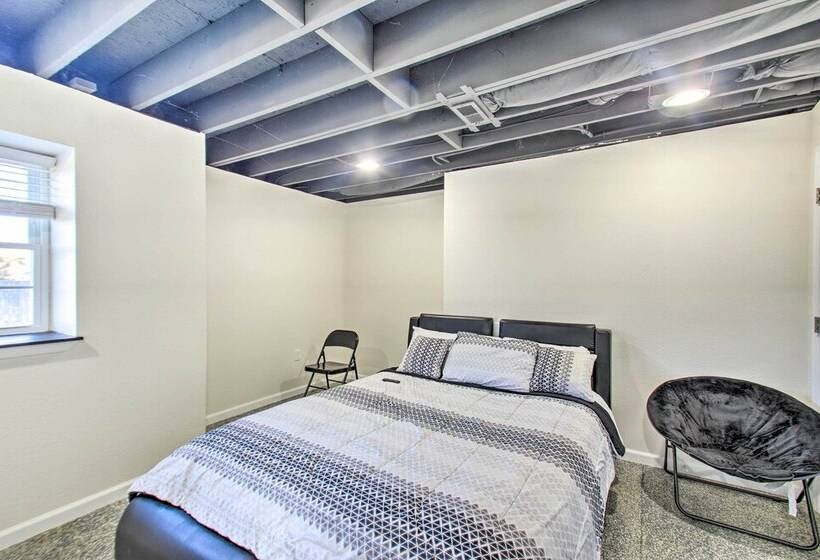 Harrisonburg Retreat W/ Hot Tub ~ 2 Mi To Jmu