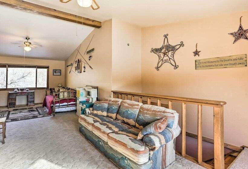South Dakota Vacation Rental Near Mount Rushmore