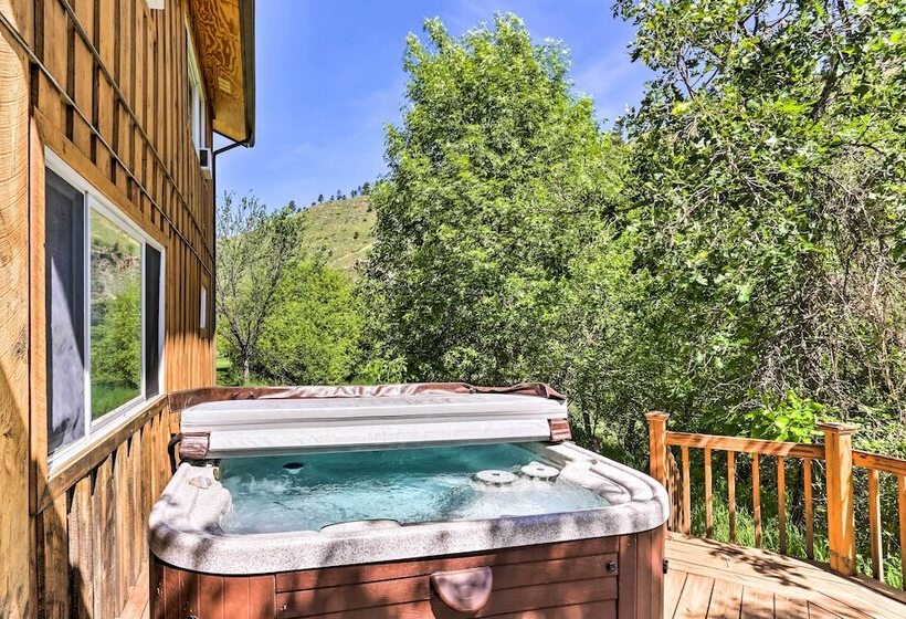 South Dakota Vacation Rental Near Mount Rushmore