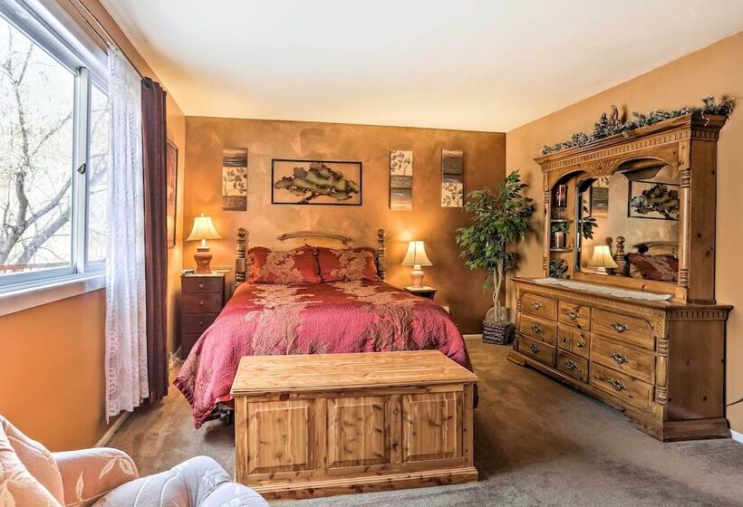 South Dakota Vacation Rental Near Mount Rushmore