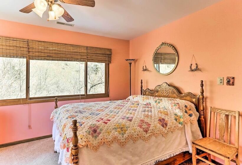 South Dakota Vacation Rental Near Mount Rushmore