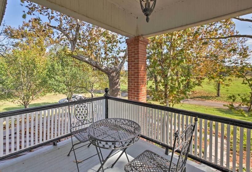 Historic Huntington Home W/ Pond & Flower Gardens!