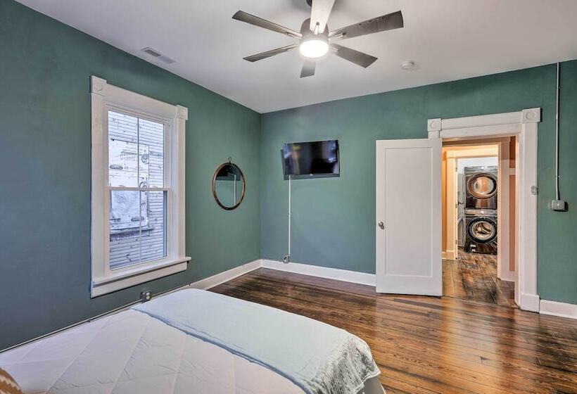 Near Downtown Dayton: Historic South Park Home