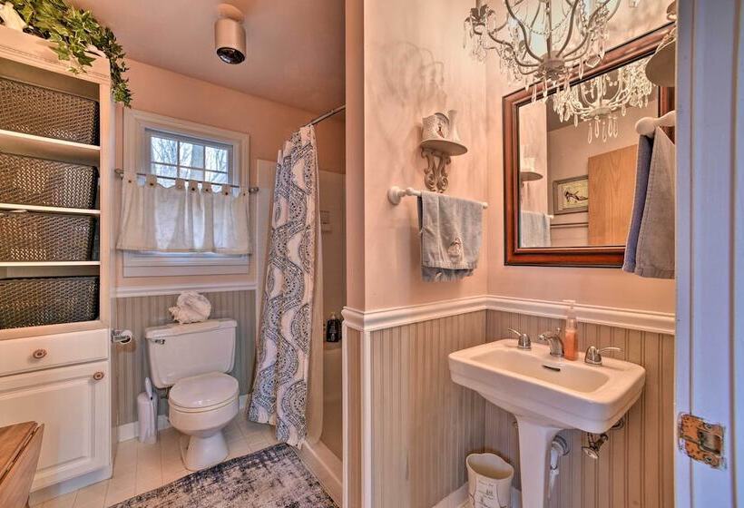 Home On 10 Acres: Perfect For Msu Football Weekend